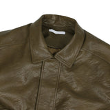 No.1070 VTG detail leather JP