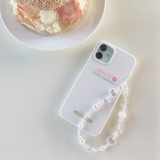 Love Is Everywhere Hard Case