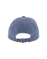 Updraft Oh! Vintage Ball Cap [Blue]