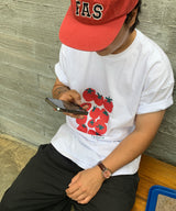 トマトパックTシャツ - 5COLOR