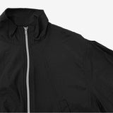 Jia Windbreaker Jacket