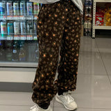 Jogger Flower - pt