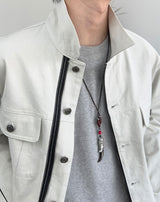 Het Zipper Tracker Jacket