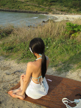 wood ring knit ops
