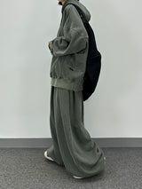 pigment pintuck pot pants