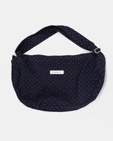 Shuto Dot Patch Shoulder Crossbag