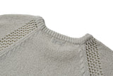 Scashi Helmut Knit 3COLOR