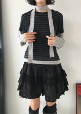 カンカンレースショーツ