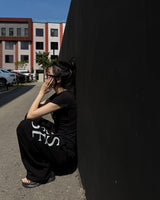 Esse crop tee