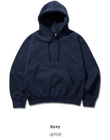 26SS★ Dome Heavyweight Hood