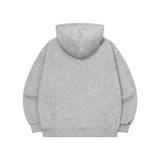 ROA PUZZLE LOGO HOOD T UNISEX (2COLOR) 