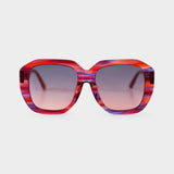 Over-Size Sunglasses CLIC,CLAC VANESSA 03