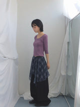 X-Patch Deep Indigo Pants