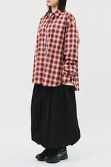 (W) Will Pumpkin Skirt (2color)