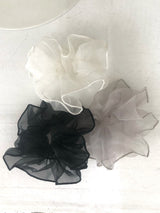 Glash scrunchies