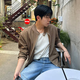バイカーリフトジャケット