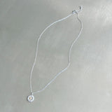 Bloom Daisy Necklace