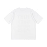 Masterpiece Box Tee (White) F25QB098