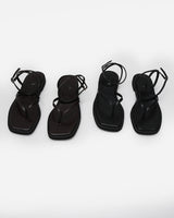 Brisson strap sandals