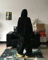 HX Stay Knit Hood Zipup (3C)