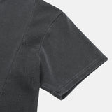 Soke Pigment Cropped Top