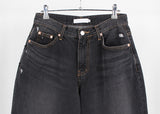 VINTAGE BALLOON DENIM