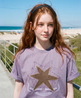 26SS★ セイバースターショートスリーブTシャツ