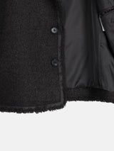 YM Hami Cropped Jacket (2 colors)