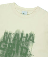 AFTERIMAGE TEE
