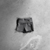 Moa Folding Eyelet Shorts