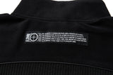 DIVISION POLAR FLEECE JACKET