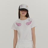 wings t-shirts