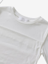 コイTシャツセット (アイボリー)