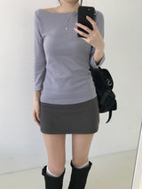 ロビンテンセルTシャツ (4 colors)