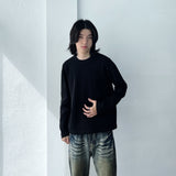Subtle Fine Line Top