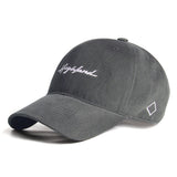 BIC SIZE XL HIGHLAND CAP DARK GREY