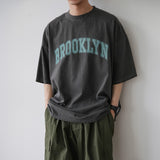  BROOKLYN 16'S PIG SHORT SLEEVED 