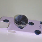 Blueberry Halfmoon Tok
