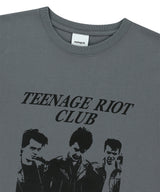 ライオットクラブTシャツ