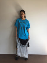 Pippi Overfit T-shirt (3color)