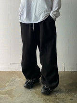 Parachute wide sweatpants 5C