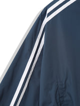 Speed Track Windbreaker (3 Colors)