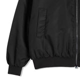 Ruffian Mink Quilted Jumper (2 colors)