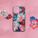 [MADE] Honey Blossom - Jellyhard Case