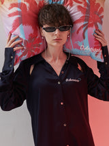 LD LOUNGE SHIRT