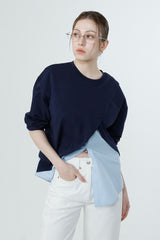 UNDERCOVER SHIRT TOP_3COLORS
