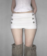 leon micro shorts (3colors)