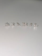[925silver] 925silver piercing series (6type)