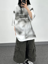 dirty shine t