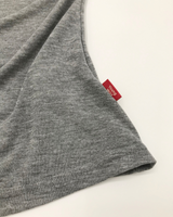 YWD シャーリング Tシャツ (3color)